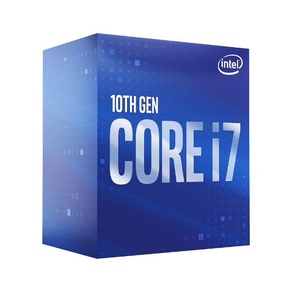 CPU Intel Core I7 10th gen 10700 en Korsaka República Dominicana. CPU Intel Core I7 10th gen 10700