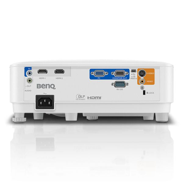 Proyector-BenQ-MW550-entradas