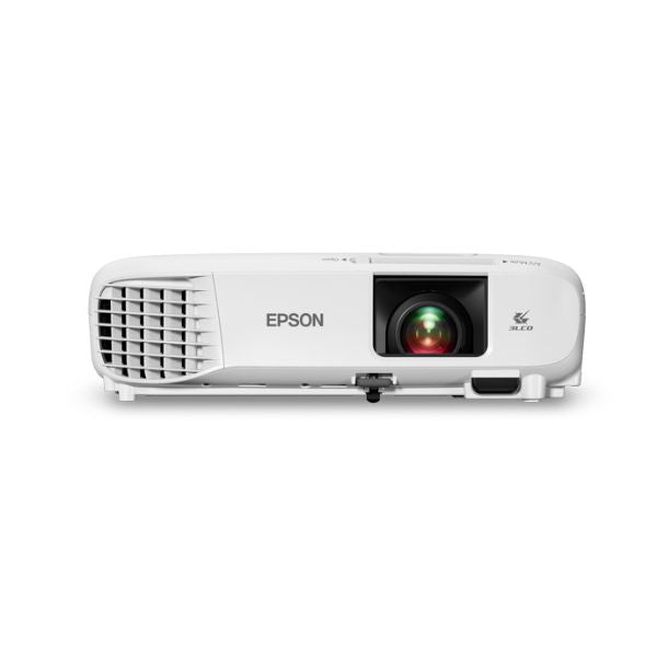 Proyector-EPSON-E20-3LCD-3.400-Lumens-front