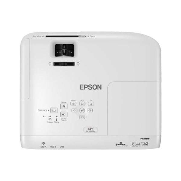 Proyector-EPSON-PowerLite-X49-up