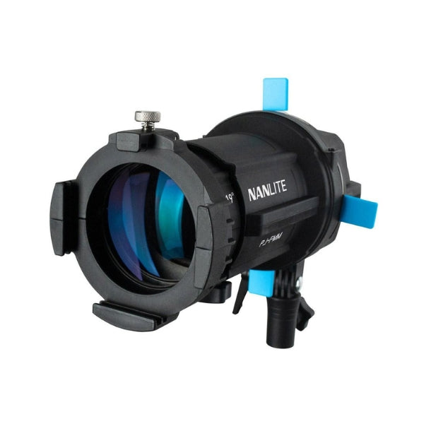 Proyector-Nanlite-Forza-PJ-FMM-con-Lente-19°-para-FM-Mount