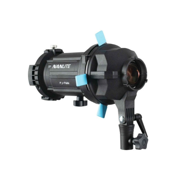Proyector-Nanlite-Forza-PJ-FMM-con-Lente-19°-para-FM-Mount