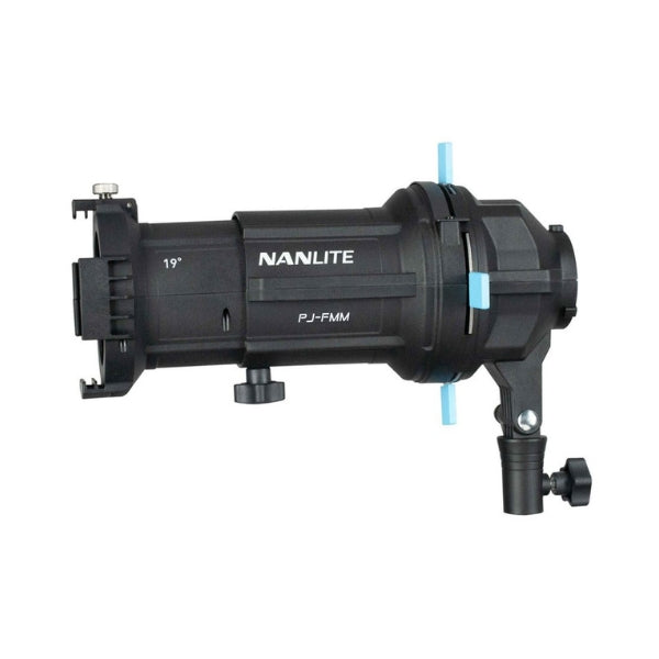 Proyector-Nanlite-Forza-PJ-FMM-con-Lente-19°-para-FM-Mount