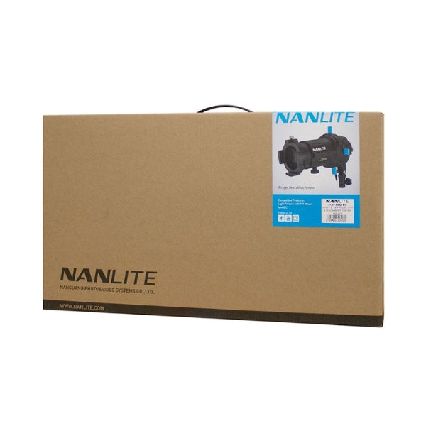 Proyector-Nanlite-Forza-PJ-FMM-con-Lente-19°-para-FM-Mount