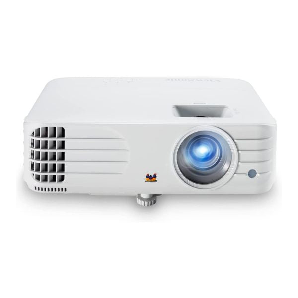 Proyector-ViewSonic-PX701HDH-FHD-Front