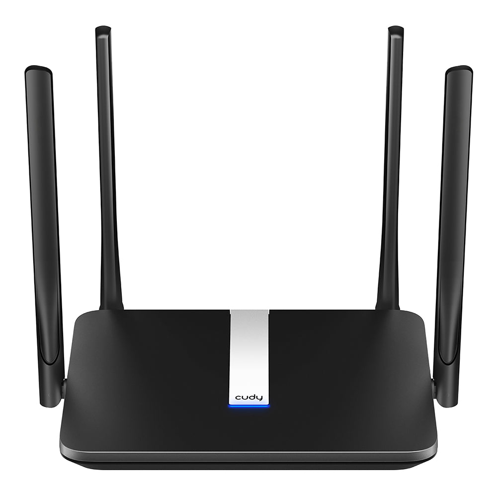 ROUTER-CUDY-LT500-front