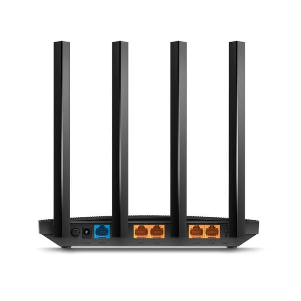 ROUTER-TP-LINK-ARCHER-C80-AC1900-back