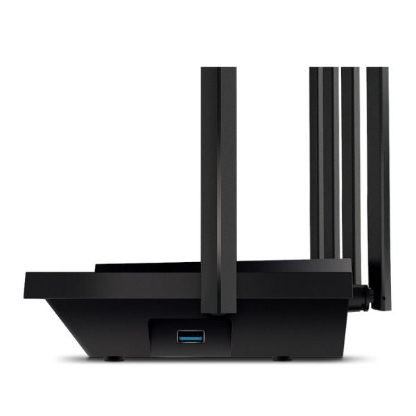 ROUTER-TP-LINK-AX5400-lateral