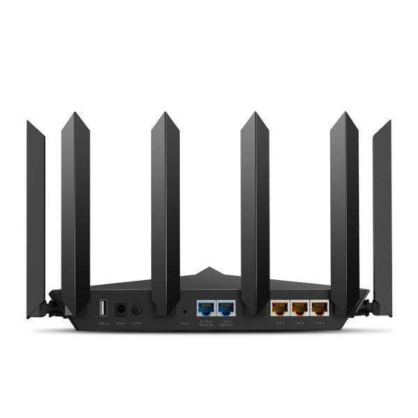 ROUTER-WIFI-6-ARCHER-AX90-back