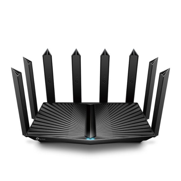 ROUTER-WIFI-6-ARCHER-AX90-front
