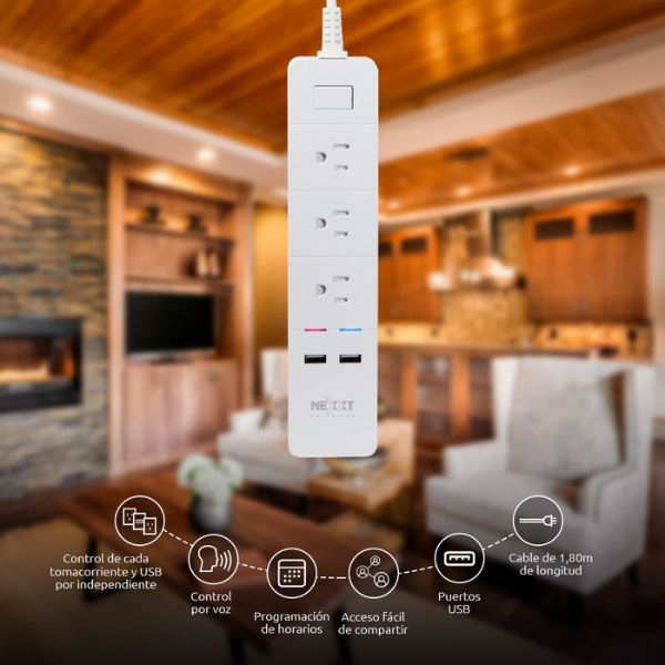Regleta-Nexxt-Inteligente-Wi-Fi-para-Interior110V_NEXXT-HOME-NHP-E610_Smart-SurgeProtector-_1