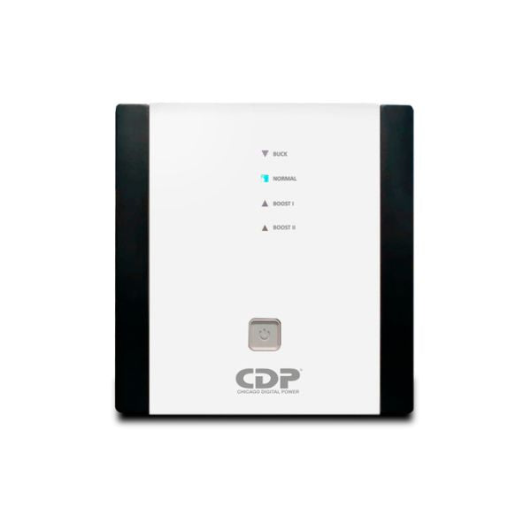 Regulador-de-Voltage-CDP-2400Va-frnt