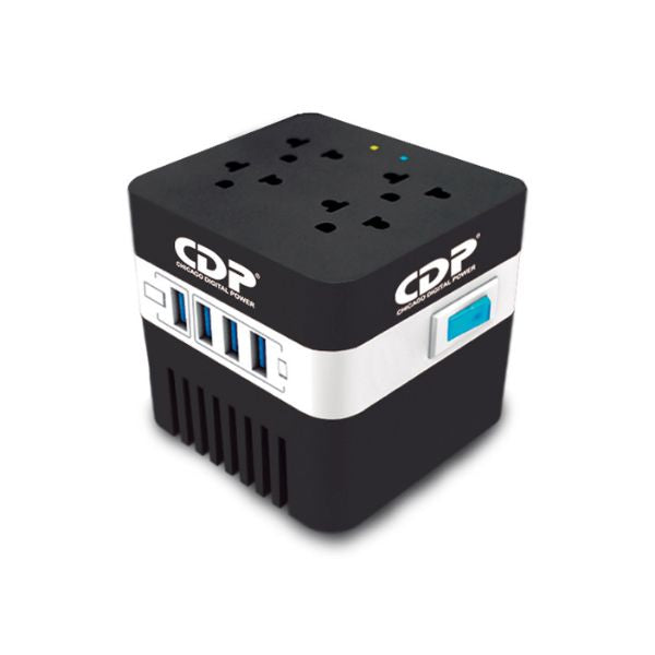 Regulador-de-Voltaje-CDP-RU-AVR604-portada