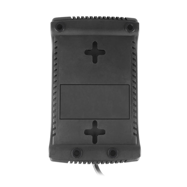 Regulador de Voltaje - Forza FVR-901M - 900VA - 450W - AVR - 8 Salidas NEMA 5-15R - 120V-back
