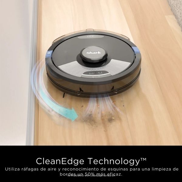 Robot-Aspiradora-yMopa-Shark-Matrix-Plus-2-en-1-WiFiAutovaciante-Sonic-Mopping-RV2610WA-Negro-_3