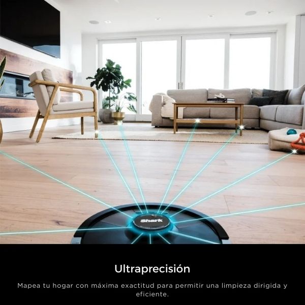 Robot-Aspiradora-yMopa-Shark-Matrix-Plus-2-en-1-WiFiAutovaciante-Sonic-Mopping-RV2610WA-Negro-_4