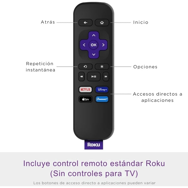 Roku-Express-Dispositivo-de-Streaming-HD-Control-Remoto-Estandar-Negro-3960R-_2