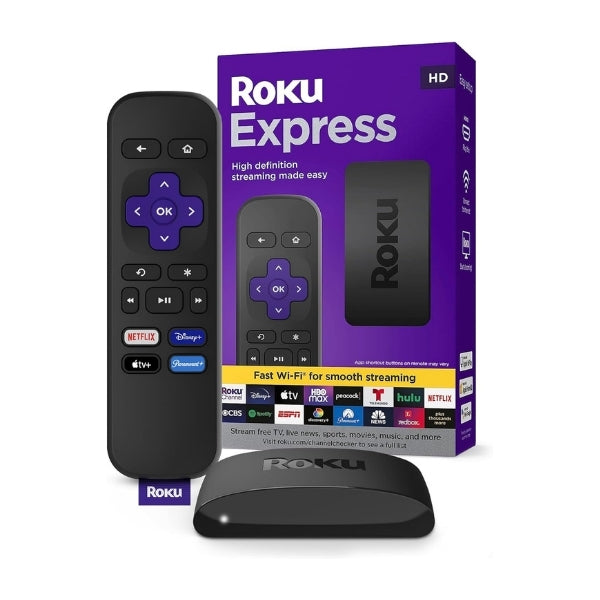 Roku-Express-Dispositivo-de-Streaming-HD-Control-Remoto-Estandar-Negro-3960R-_4
