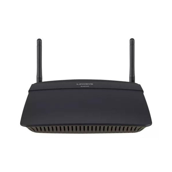 Router-LINKSYS-Dual-Band-Smart-WiFi-AC1200-front