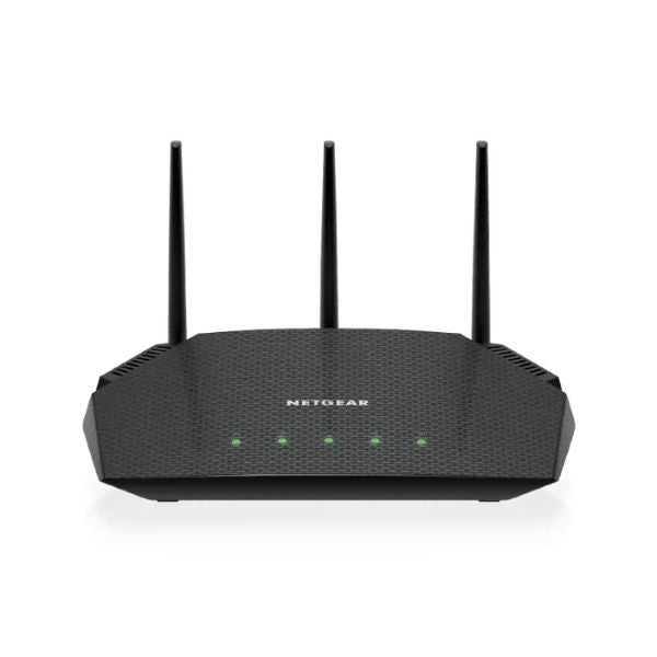 Router NETGEAR Nighthawk RAX36S AX3000 WiFi 6 Dual-Band – RAX36S-100PAS