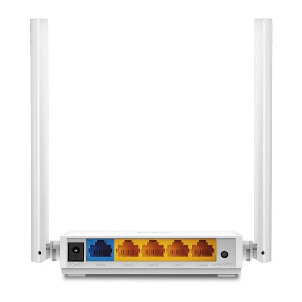 Router-TP-LINKTL-WR844N-back