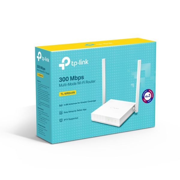 Router-TP-LINKTL-WR844N-box