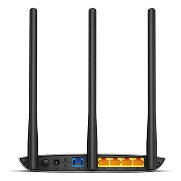 Router-Tp-LinkTL-WR945N-3-anteas-N-450Mbps-back