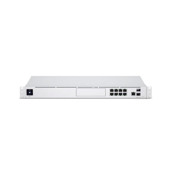 Router-Ubiquiti-UniFi-Dream-Machine-Pro-Quad-Core-ARM -4GB-RAM-IDSIPS-3,5Gbps-Rackmount-1U