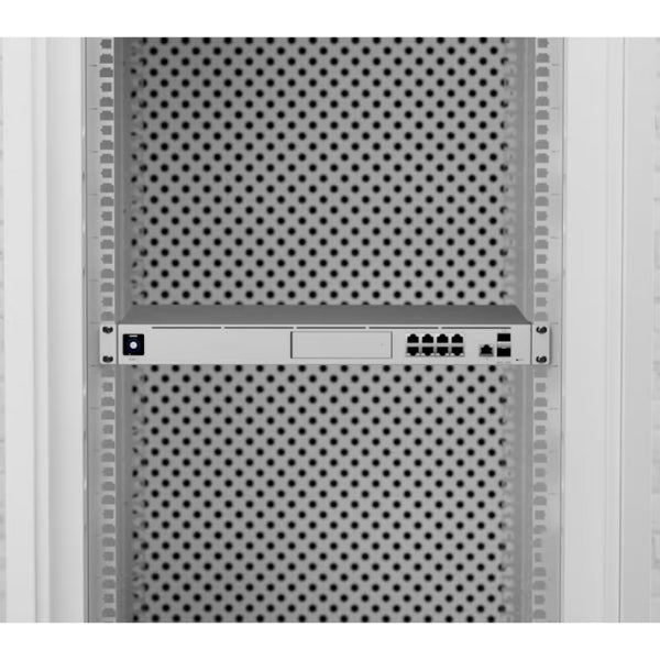 Router-Ubiquiti-UniFi-Dream-Machine-Pro-Quad-Core-ARM -4GB-RAM-IDSIPS-3,5Gbps-Rackmount-1U