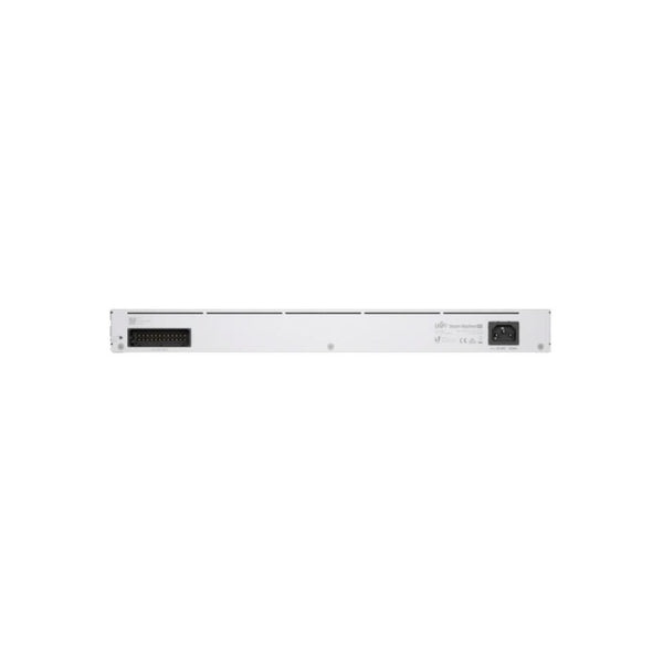 Router-Ubiquiti-UniFi-Dream-Machine-Pro-Quad-Core-ARM -4GB-RAM-IDSIPS-3,5Gbps-Rackmount-1U