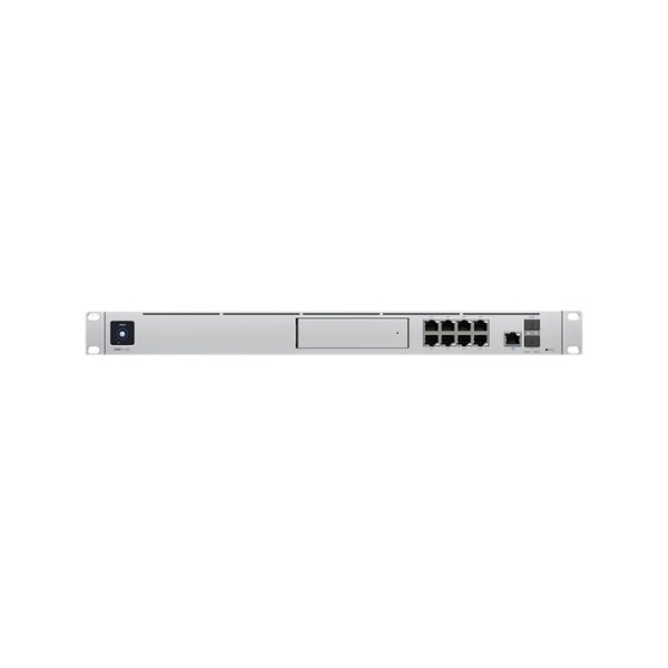 Router-Ubiquiti-UniFi-Dream-Machine-Special-Edition-Rack-1U-10G-SFP+-2,5GbE-PoE-180W