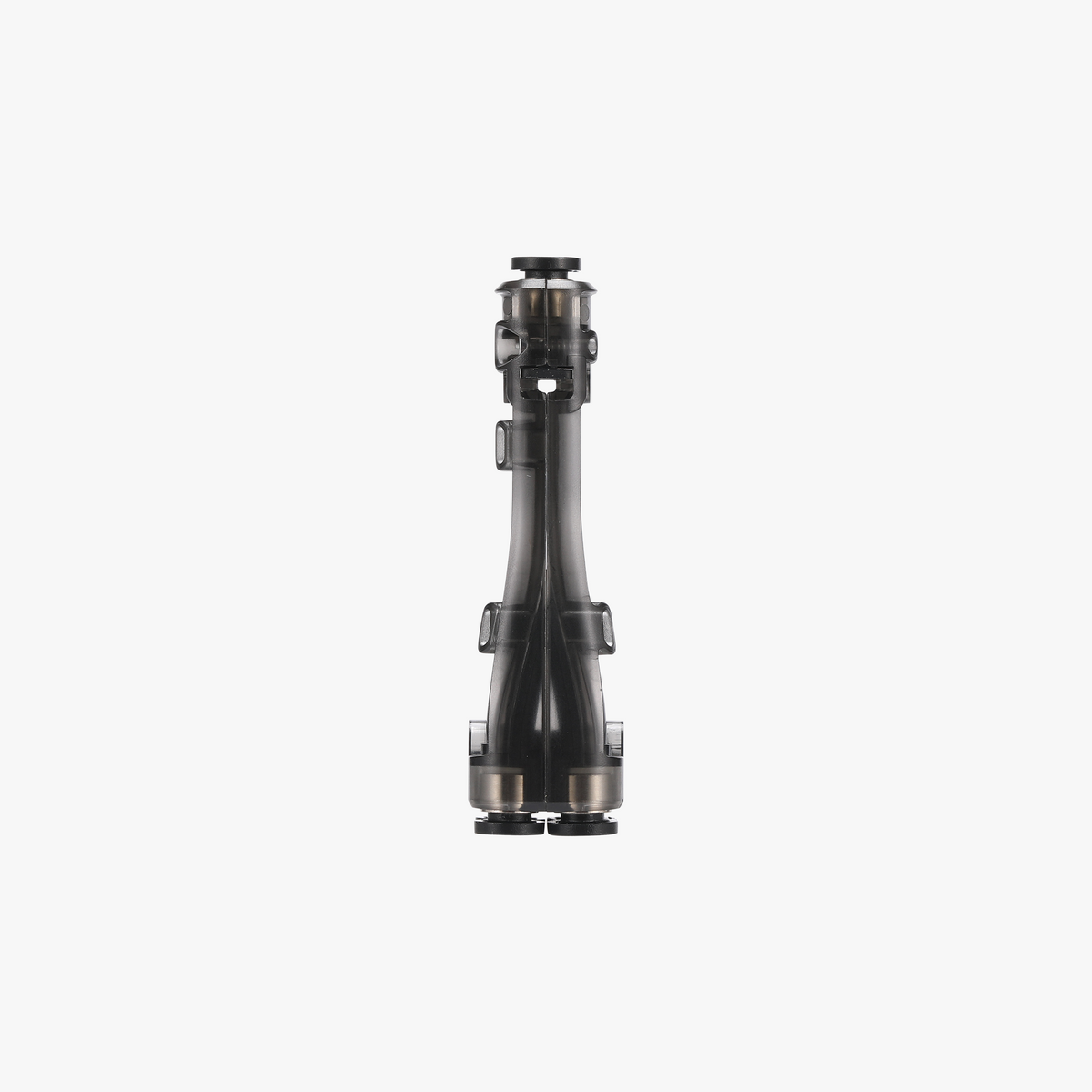 Adaptador PTFE 4 en 1 Bambu Lab para X1/P1