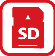 Cámara de Seguridad Hikvision - Domo PanoVu series - Vista Panorámica 360° - Posicionamiento 3D - IP66 - DS-2DP3236ZIXS-