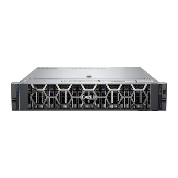 SERVIDOR-DELL-POWEREDGE-R750X-front