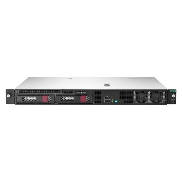 SERVIDOR-HP-PROLIANT-DL20-front