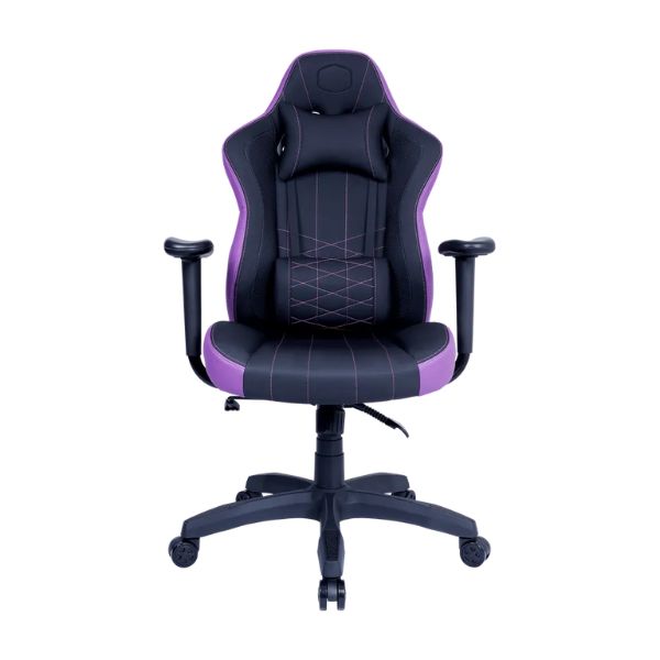 SILLA-COOLER-MASTER-GAMING-FRENTE