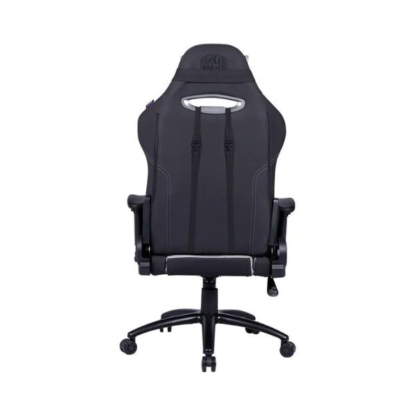 SILLA-GAMING-COOLER-MASTER-CALIBER-R2C-ATRAS