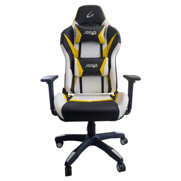 SILLA-JEMIP-GAMING-NEW-AGE-front
