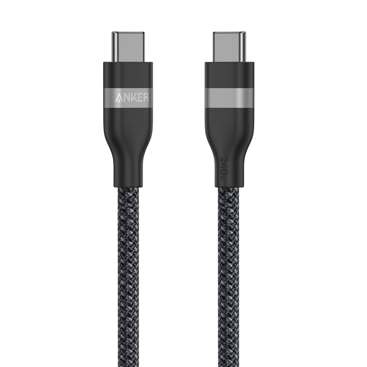 Cable Anker 322 USB-C to USB-C Cable (6ft Braided)