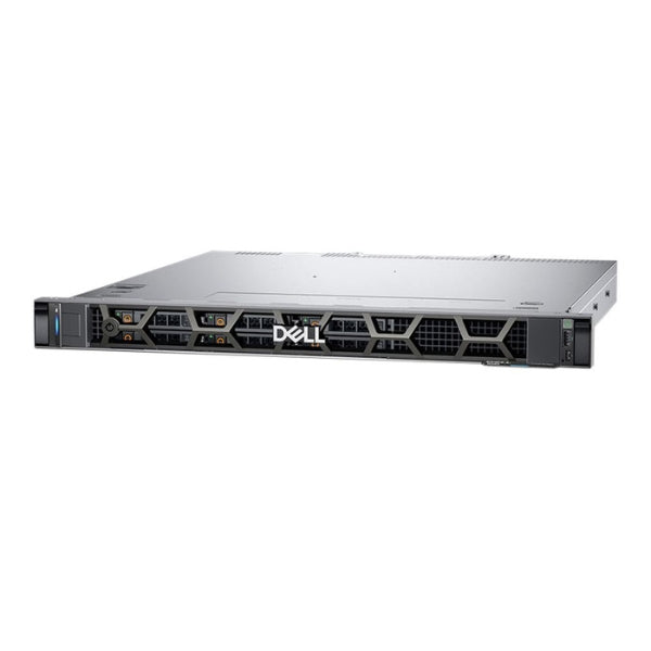 Servidor Dell PowerEdge T160 Tower - Intel Xeon E-2414 - 16GB DDR5 - 4TB HDD - Windows Server 2025 (Copia)