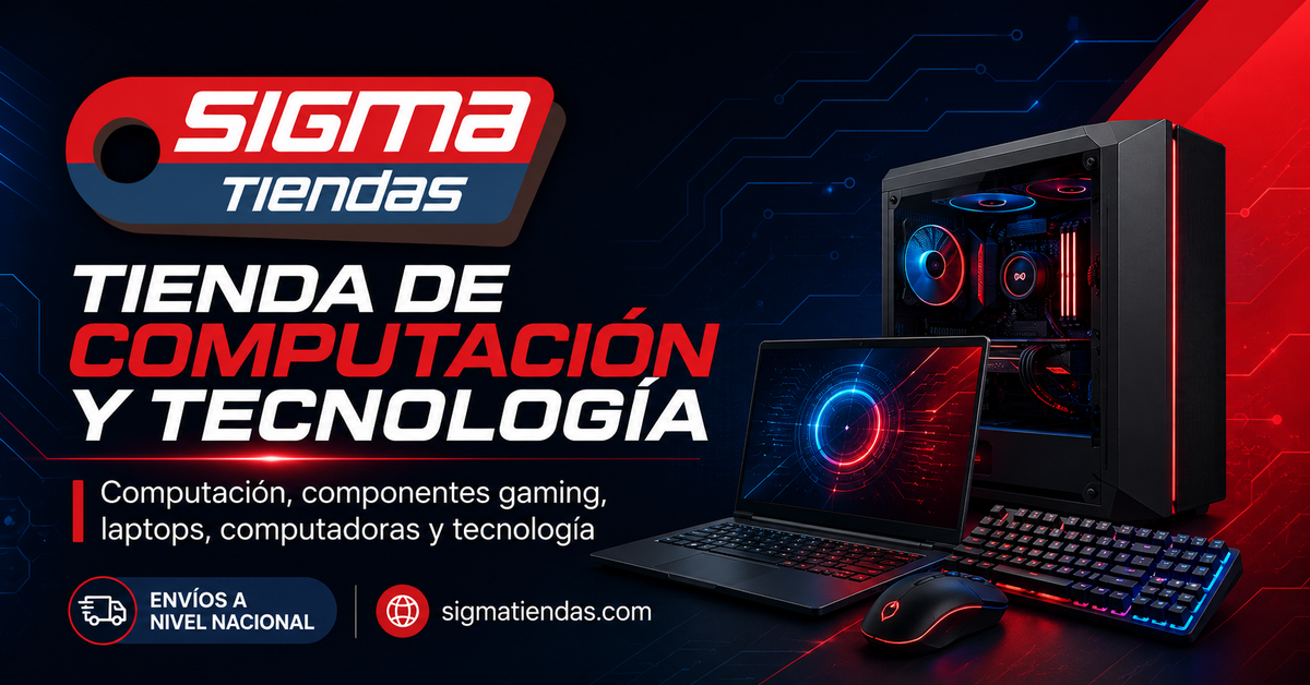 es seguro comprar en sigmatiendas product image