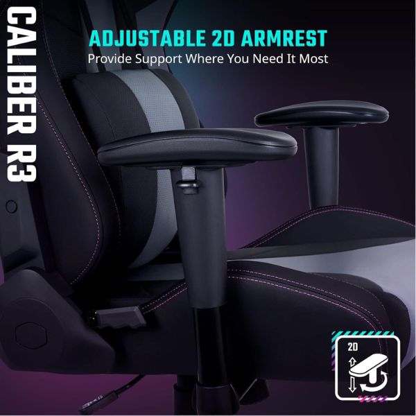 Silla-Cooler-Master-Gaming-Caliber-R3-ejemplo