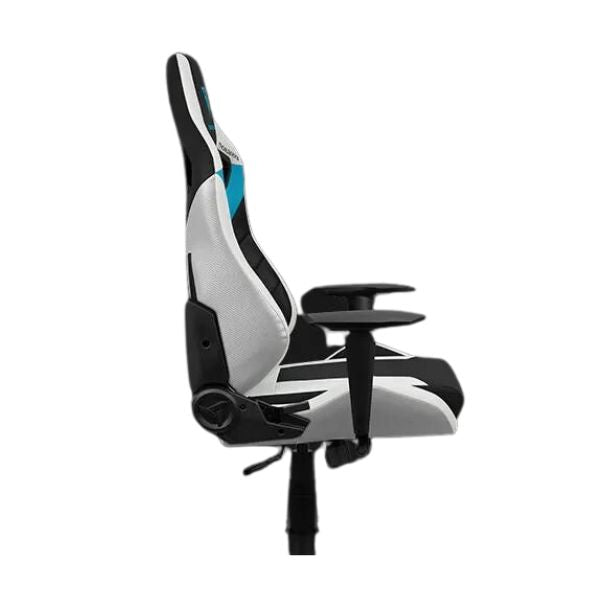Silla-Gamer-THUNDER-X3-XC3-Color-azure-blue-lateral1