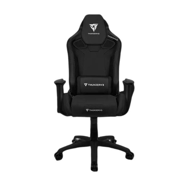 Silla-Gamer-THUNDER-X3-XC3-Color-negro-front3