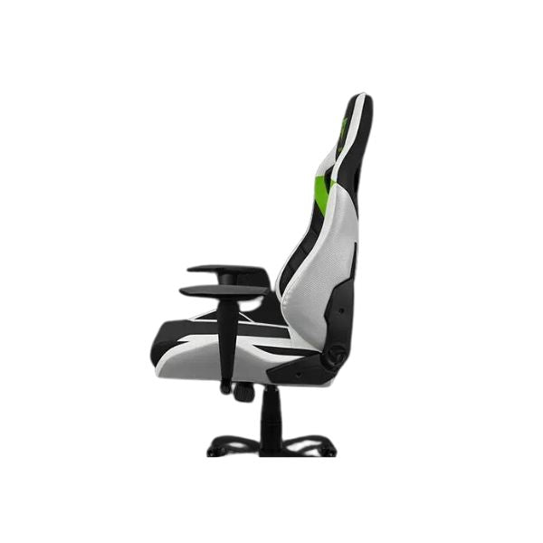 Silla-Gamer-THUNDER-X3-XC3-Color-verde-lateral1