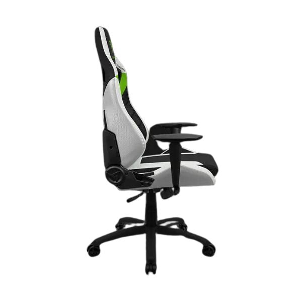Silla-Gamer-THUNDER-X3-XC3-Color-verde-lateral2