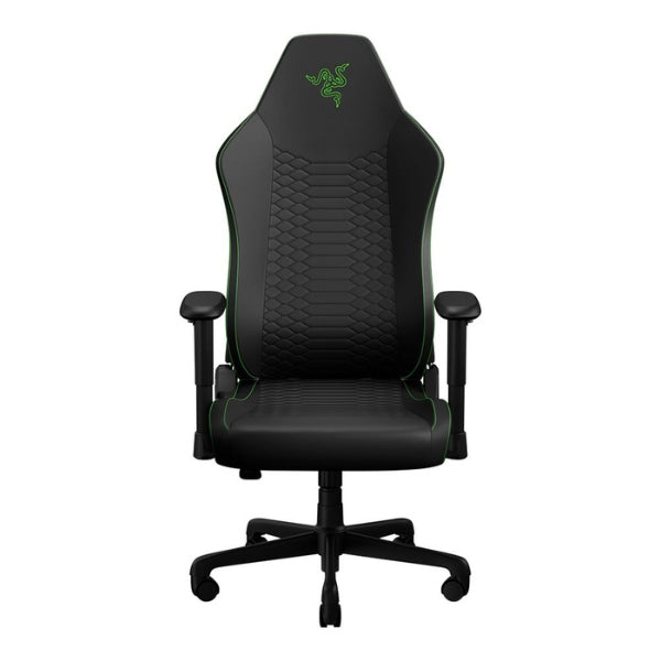 Silla-Gaming-Razer-Iskur-V2-X-Ergonomica-NegroVerde-_2
