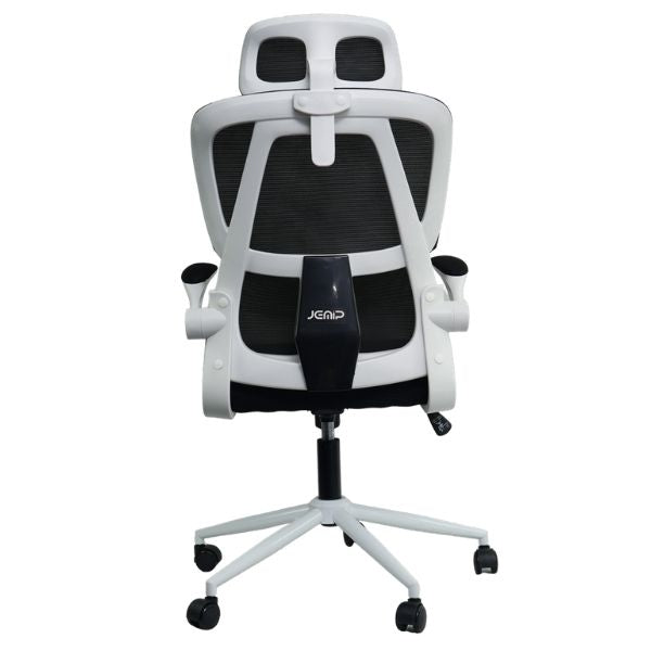 Silla-jemip-Office-White-Money-Ergonomica-Malla-Transpirable-Ajuste-de-Altura-e-Inclinacion-JPC-3875-_3