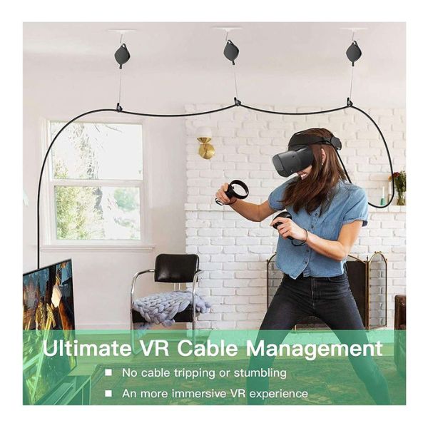 Sistema-de-Gestion-de-Cables-NexiGo-Black-VR-CABLEMANAGE_2