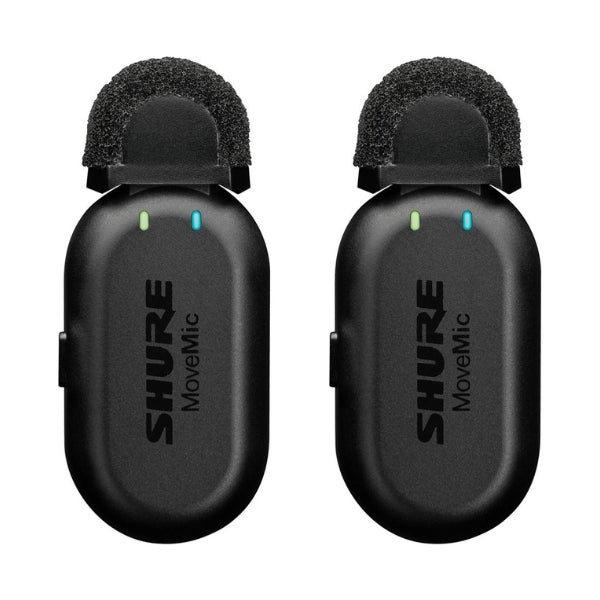 Sistema-inalámbrico-Shure-MoveMic-Lavalier-de-dos-canales-con-receptor